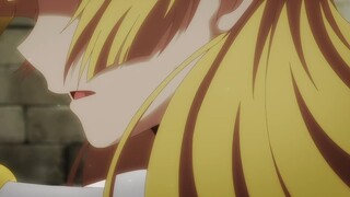 The skull girl secretly obtained a body and joined the harem. The childhood sweetheart couldn't stan