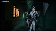 Heaven Swallowing Record Eps 32 Sub Indo