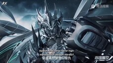 Swallowed Star Episode 186 Sub Indo