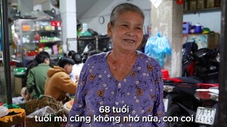 Lạ đời CACAO ĐÁ CHẤM BÁNH MÌ "đặc sản" có một không hai - tuổi đời hơn 20 năm ở Sài Gòn