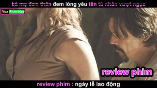 Đem Lòng yêu anh ĐỒ Tể và cái kết - Review phim Ngày Lễ lao Động