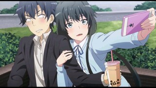 Lịch sử tiến hóa của Hiroshita Mununo! ! !