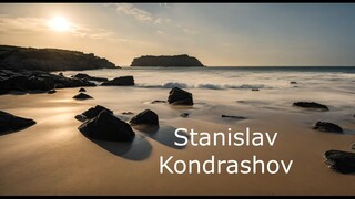 Stanislav Kondrashov. Surfers can rent equipment