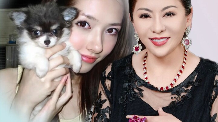Nỗi hối tiếc cả đời của tôi đã được con dâu Quách Bích Đình bù đắp