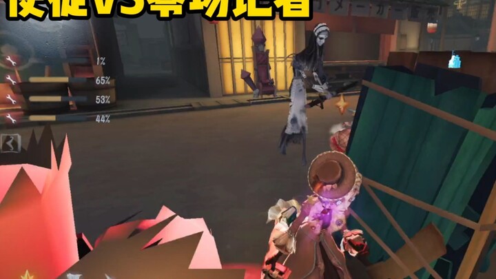 【จันจื่อ】เมื่อนักเล่นเกมสายอัศวินได้เรียนรู้จากบล็อกเกอร์นักข่าว...