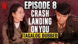 Crash Landing on You Episode 8 Tagalog