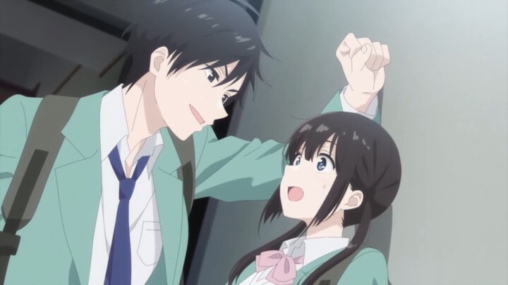 Saling Cinta Tapi Gengsi Ngaku? Kalau Kamu Kangen Kaguya-sama, Anime Ini WAJIB Ditonton!🔥