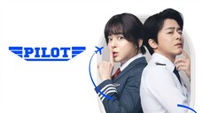 🇰🇷 ⱣƗŁØŦ (2024) FULL MOVIE [EngSub]
