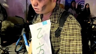 Sir, their way of scaring people has changed!!! #Genshin Impact #Genshin Impact Natlan #Genshin Impa