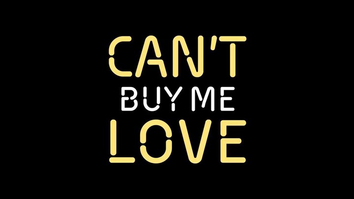 Can’t Buy Me Love SUB(ENG) Watch Full Series: Link In Description