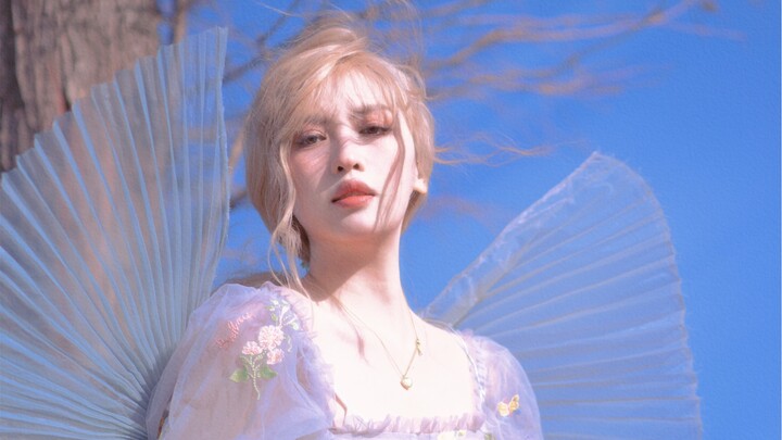 ความจริงเบื้องหลังการถ่ายภาพ｜เรื่องแย่งตำแหน่งกล้อง ฉันยังอ่อนหัดเกินไป!