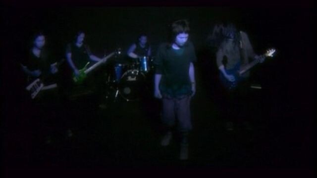 Plasma ไม่อยากตื่น