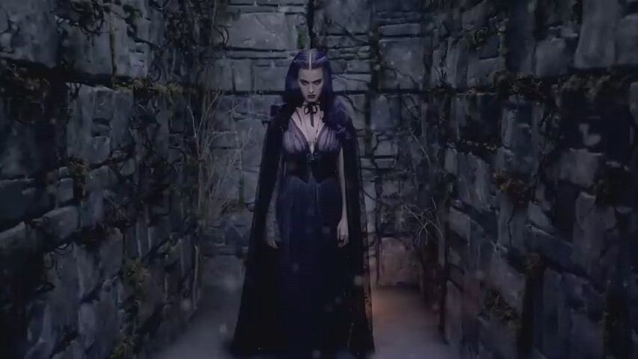 Katy Perry - Wide Awake (Official Music Video)