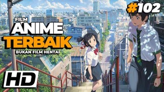 10 Film Anime Terbaik dan Paling Seru Sepanjang Masa