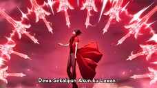 Ke ISEKAI Dengan Tutorial Tersulit Tapi Malah Lebih Kuat MC☠️