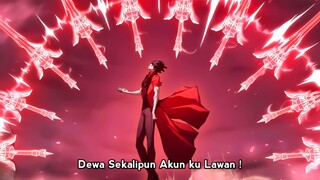 Ke ISEKAI Dengan Tutorial Tersulit Tapi Malah Lebih Kuat MC☠️