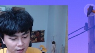 "Dig #02" terpaksa menggunakan cheat karena permainan ini! .... Aku akan mengurung diri lagi!