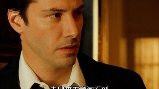 In order to save the female police officer, he fought alone against the son of hell and summoned Sat