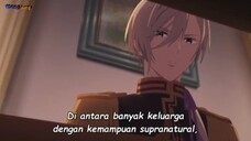 WATASHI NO SHIAWASE EPS 8