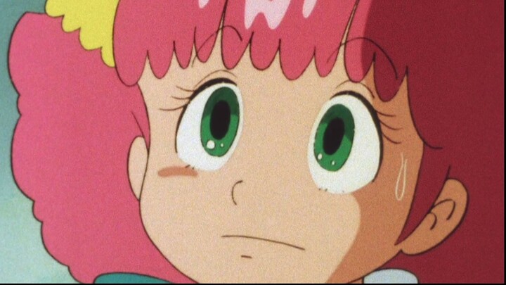 Magical Princess Minky Momo (1982) - Episode 43 | Subtitle Indonesia