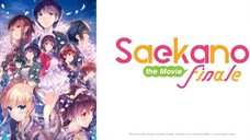 Saekano the Movie