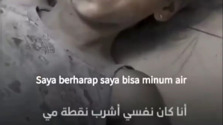 😢 hentikan penjajahan yg terjadi di Palestina #freeplaestina