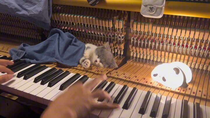 เวอร์ชันโปรดของเฮ่าหยุ่น: มี่เสวี่ยปิงเฉิง