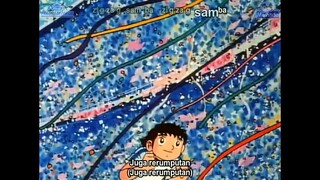 Captain Tsubasa 1983 (043) Sub