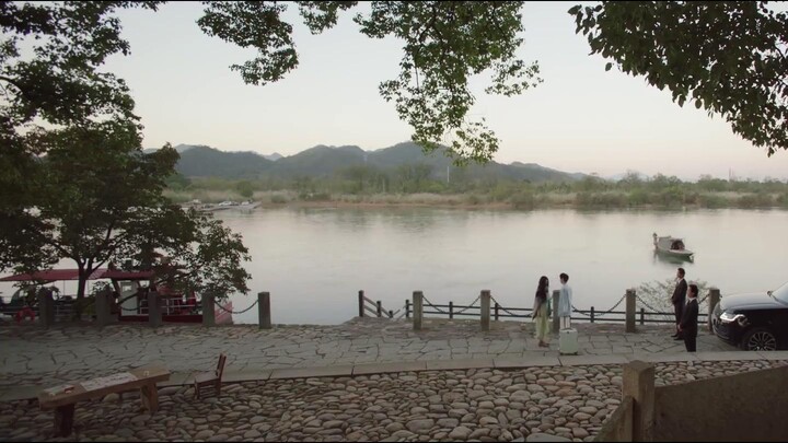Đồi Trà Tình Yêu EP 14 [Sub Việt]