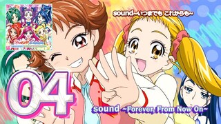 sound~いつまでも これからも~ | sound ~Forever, From Now On~