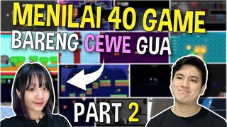 SIAPA PEMENANG GAMEJAM DEVINDO??? - Devindo GameJam Part 2