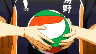 HAIKYUU AMV