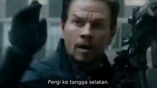 MILE 22 indo subbed