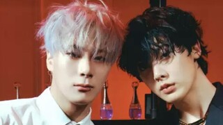 ASTRO文彬+尹产贺 最新回归曲Madness MV公开