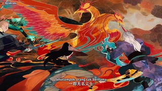 fengwu demon chef eps 1