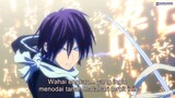 Noragami Aragoto S2 Eps 1 (Subtitle Indonesia)