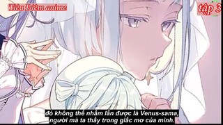 Cách Để Ma Vương Hồi Sinh _ Snake Bất Ngờ Xuất Hiện - rivew tập 3