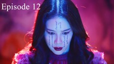 Stone Of Affection Ep 12 [English Sub]