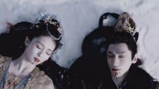 Judgment or misjudgment? [From then on, the young emperor lost his love forever] [Luo Yunxi Bailu×Ta