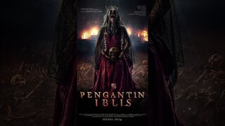 Pengantin Iblis | Film Horor Paling Emosional