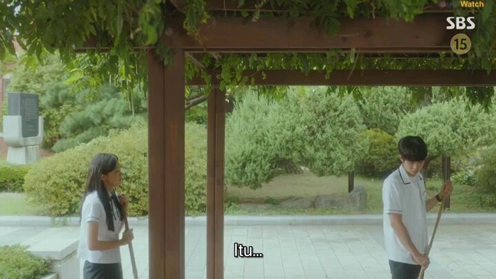 Our Beloved Summer Sub Indo Eps 2