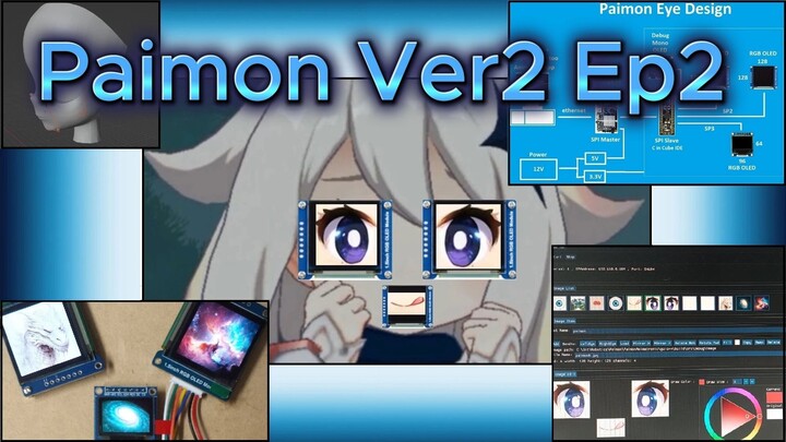 Paimon V2 Ep2