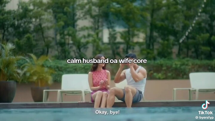 MY HUSBAND IS A MAFIA BOSS EPISODE 6