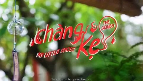 MY LITTLE GHOST EP2 ENG SUB BL (2025)