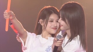 Lagu yang hot setelah Tahun Baru! "Pegang Erat" [Zhu Yixin/Semua anggota]