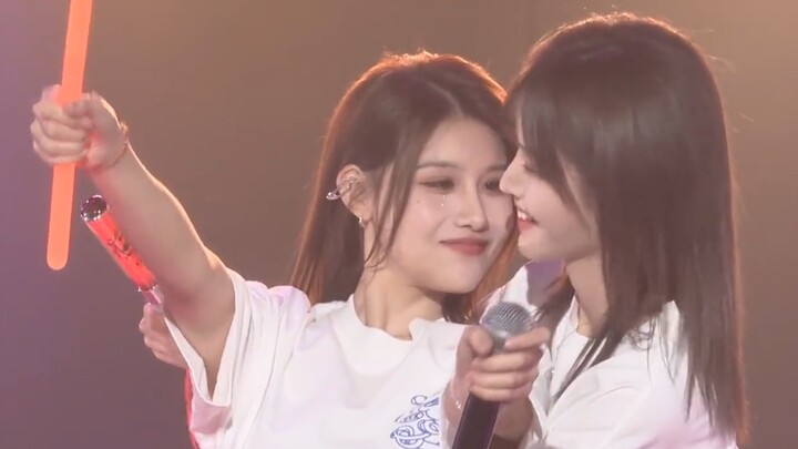 เพลงฮิตหลังปีใหม่! "กอดแน่นๆ" [จู อี้ซิน/สมาชิกทั้งหมด]