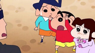 机器在我们马铃薯这个概念神面前也显得那么苍白无力