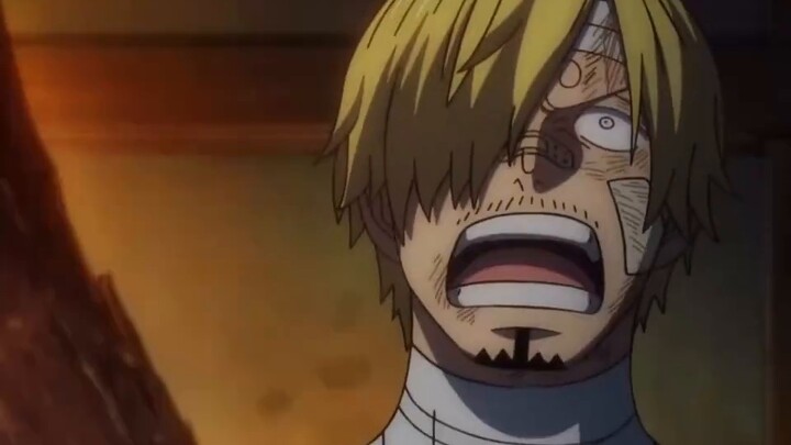 The moment the fruit awakens, Luffy is one step closer to being the king # One Piece # Luffy # Anime