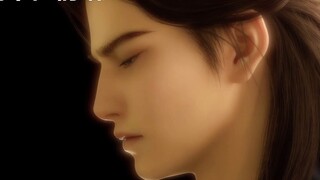 [Suy nghĩ kỹ] Cảnh Hiên, mười năm nay ngươi giả làm ông nội cũng không tốt lắm ~