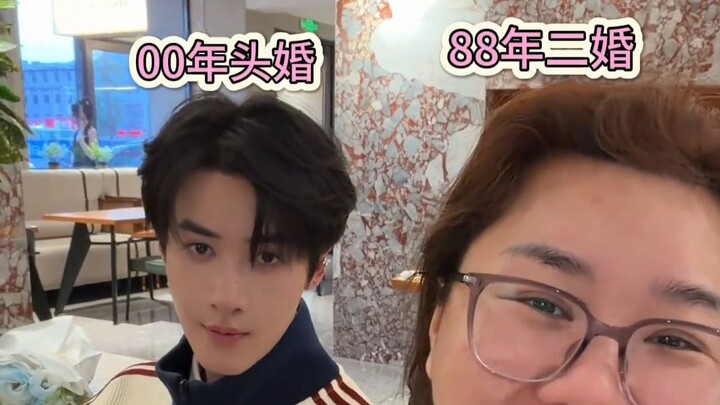 【ชิเหรินทีวี】เรื่องการเดินแบบบนถนนใหญ่